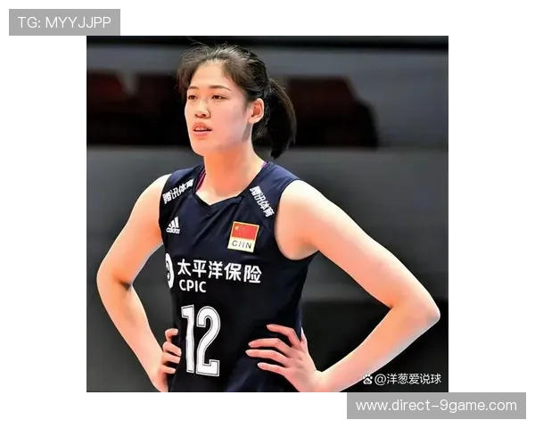 中国女排深度考察李盈莹进攻成功率世界排名背后的争冠密码与战术逻辑